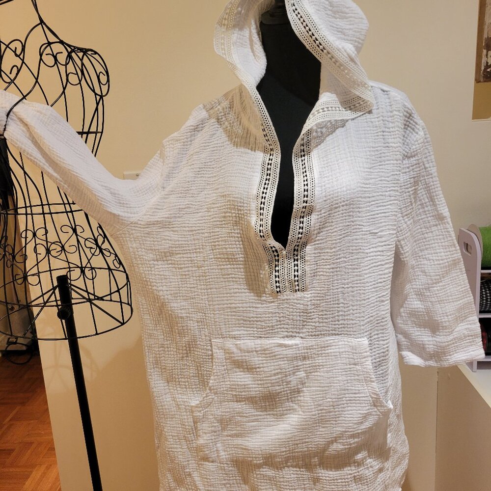 Bathing Suit Cover Up